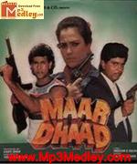 Maar Dhaad 1988 Song Download